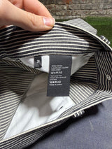 Celine PinStripe Runway Pants Sz. 31