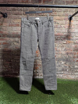 Celine PinStripe Runway Pants Sz. 31