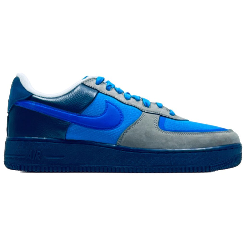 Nike AF1 X Stash Blue Sz. 10