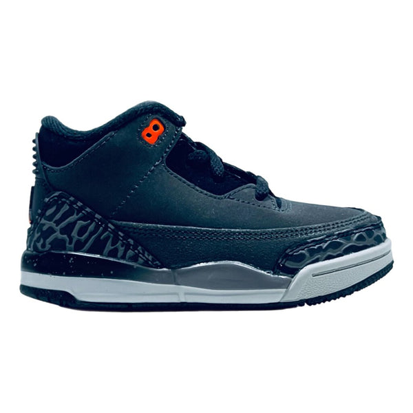 Jordan 3 Fear Sz. 7C