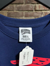 Billionaire Boys Club Navy Tee Sz. L