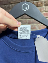 Billionaire Boys Club Navy Tee Sz. L