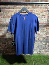 Billionaire Boys Club Navy Tee Sz. L