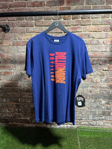 Billionaire Boys Club Navy Tee Sz. L