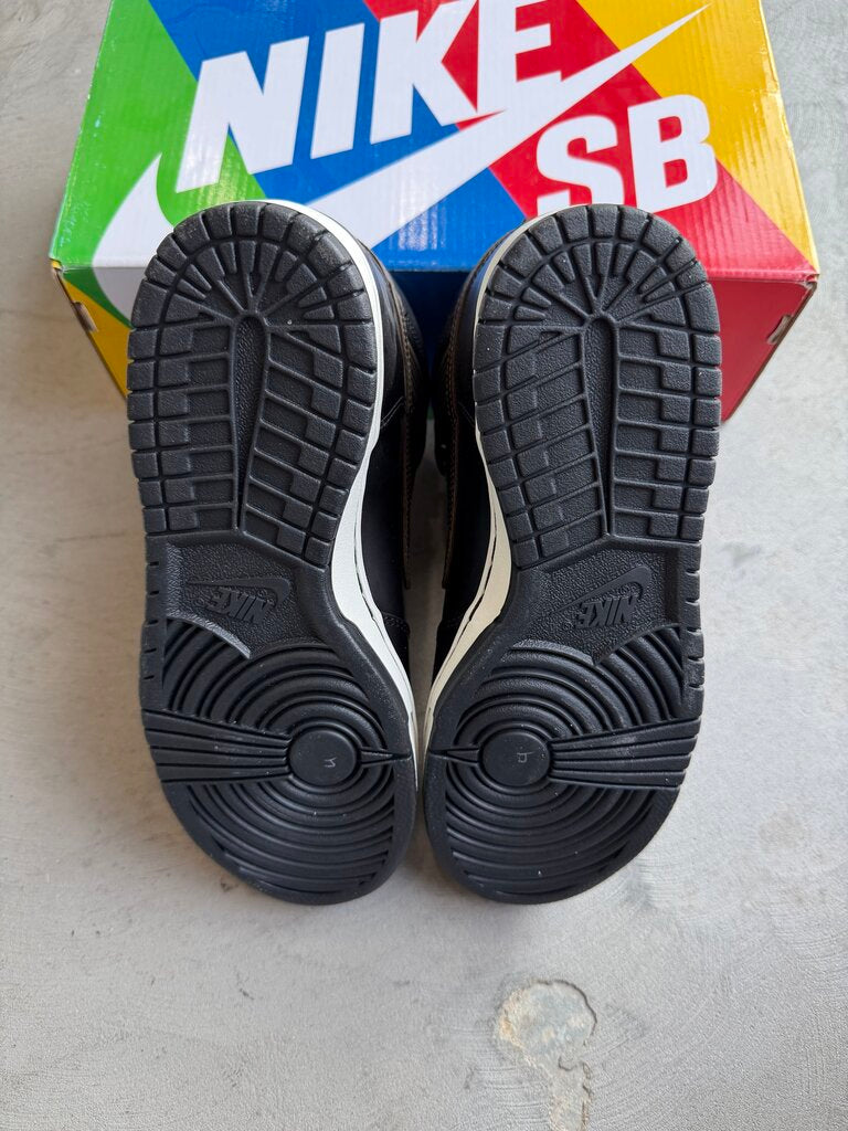 Nike SB Dunk High Pawn Shop Sz. 6.5Y | 8W
