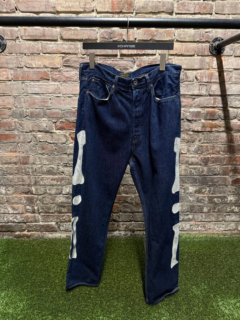 Kapital Bone Pant Sz. 34