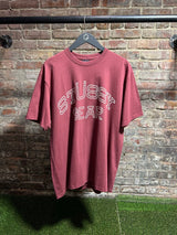 Stussy Gear Tee Sz. XL