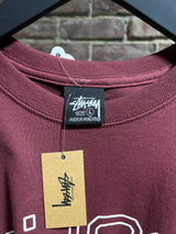 Stussy Gear Tee Sz. XL