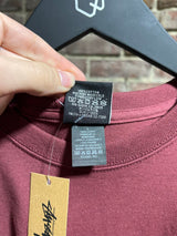Stussy Gear Tee Sz. XL