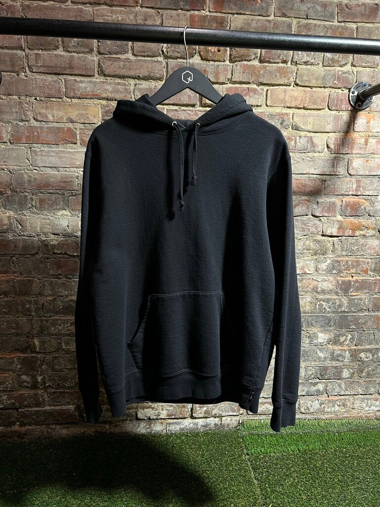 Supreme Illegal Business Hoodie Sz. M