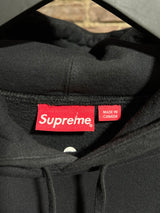 Supreme Illegal Business Hoodie Sz. M