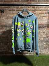 Kid Cudi x CPFM Galactic Hoodie Sz. XL