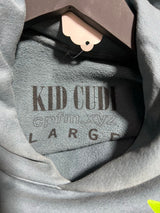 Kid Cudi x CPFM Galactic Hoodie Sz. XL