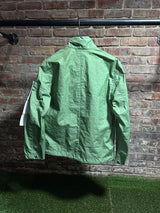 Stone Island Waxed Marina Jacket Sz. L