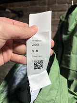 Stone Island Waxed Marina Jacket Sz. L