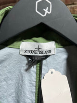 Stone Island Waxed Marina Jacket Sz. L