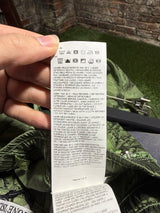 Stone Island Nylon Pant Sz. 29