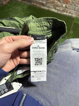Stone Island Nylon Pant Sz. 29