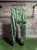 Stone Island Nylon Pant Sz. 29
