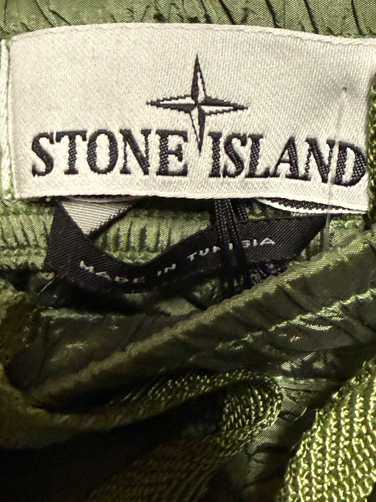 Stone Island Nylon Pant Sz. 29