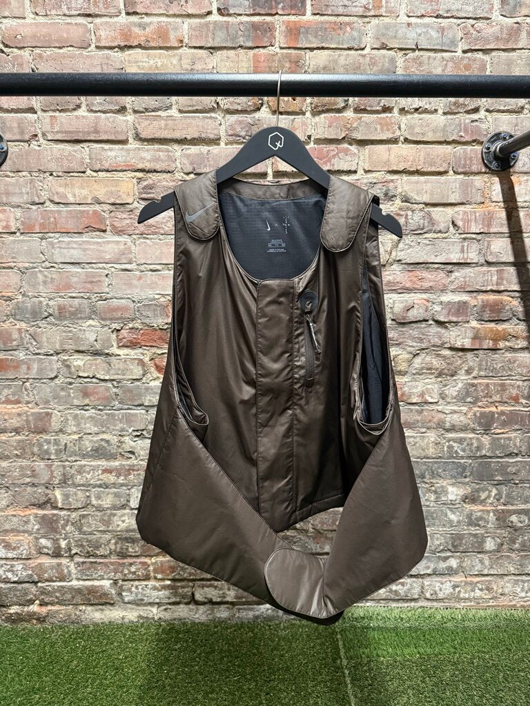 Cactus Jack Vest