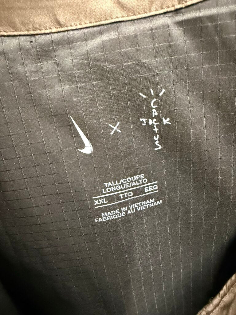 Cactus Jack Vest