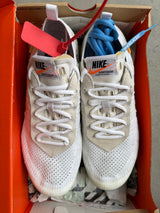 Nike Off-White Vapormax Sz. 9.5