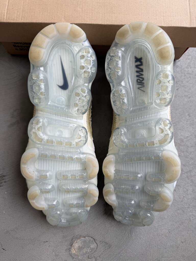 Nike Off-White Vapormax Sz. 9.5