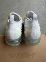 Nike Off-White Vapormax Sz. 9.5