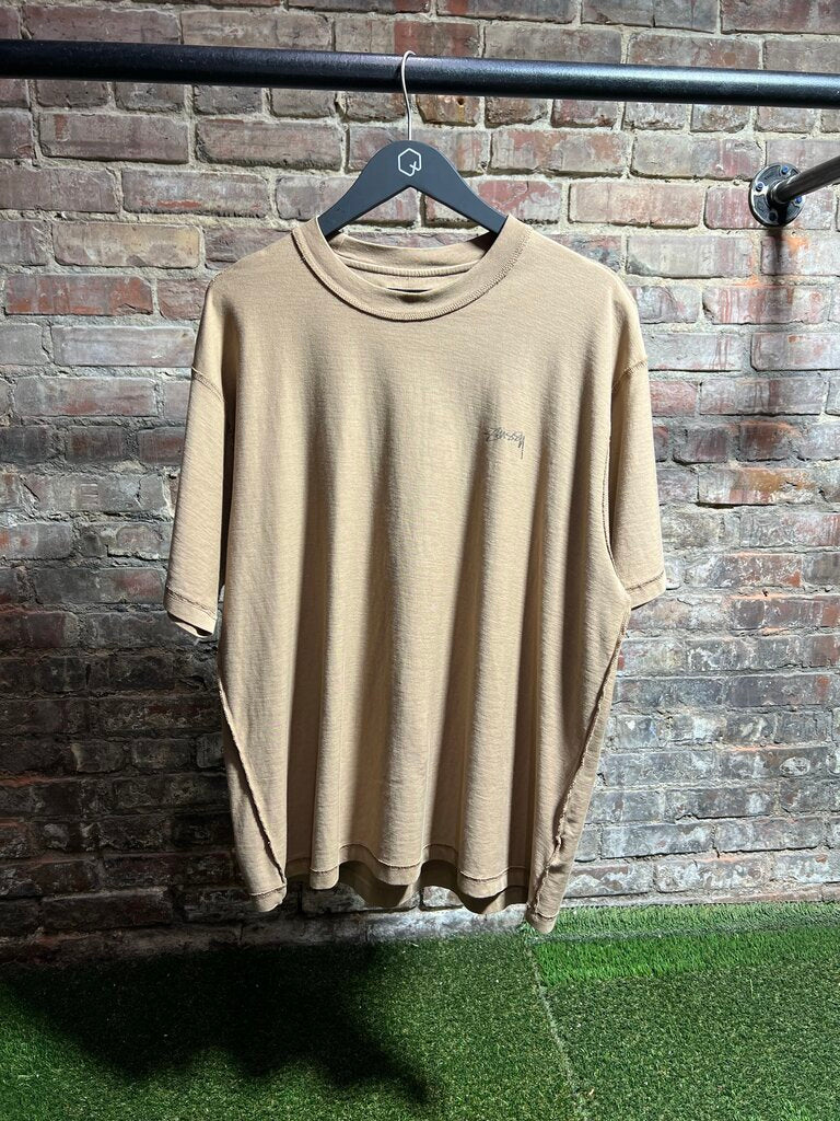 Stussy Lazy Tee UMBE Sz. L