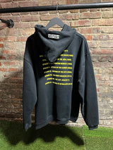 Vetements Star Wars Hoodie Sz. M