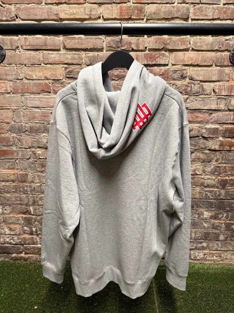 Eric Emmanuel Chicago Bulls Hoodie Sz. 2XL