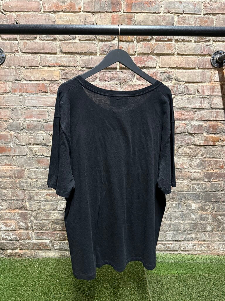 Gucci Souvenir LA Tee sz. XL