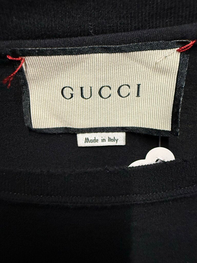 Gucci Souvenir LA Tee sz. XL