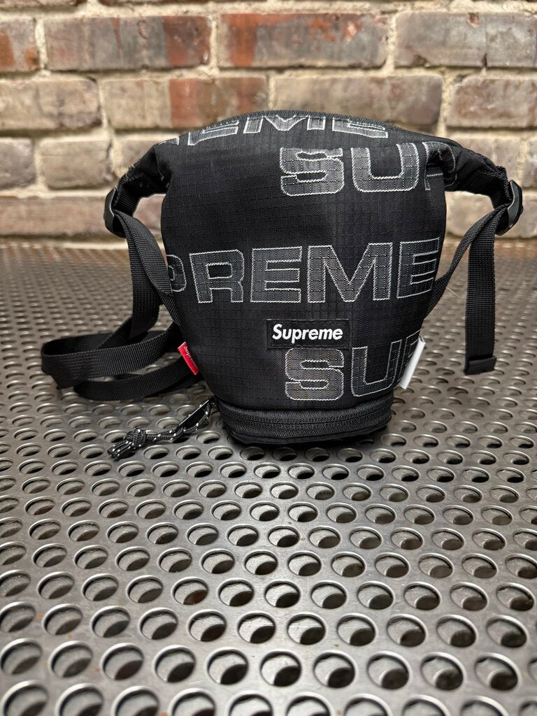 Supreme Crossbody Bag Black