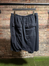 Rick Owens Pod Shorts Sz. 46