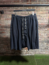 Rick Owens Pod Shorts Sz. 46