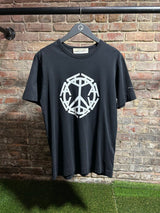 Alyx 1017 Black Tee Sz. S