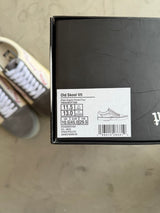 Vans X Palm Angels Sz. 11.5