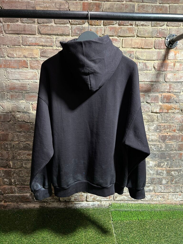 Balenciaga BB Stencil Hoodie Sz. M