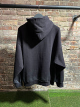 Balenciaga BB Stencil Hoodie Sz. M