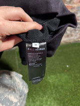 Balenciaga BB Stencil Hoodie Sz. M