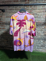 Born X Raised Button Up Sz. XXL