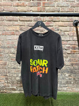 Kith X SourPatch Kids Tee Sz. XL