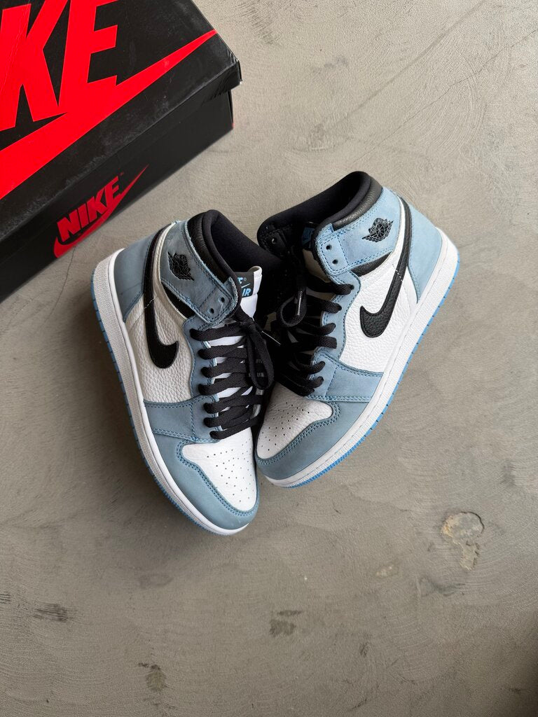 Jordan 1 University Blue Sz. 7Y