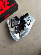 Jordan 1 University Blue Sz. 7Y