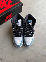 Jordan 1 University Blue Sz. 7Y