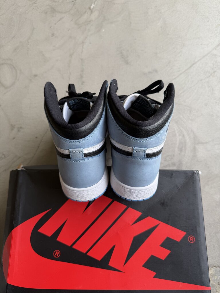 Jordan 1 University Blue Sz. 7Y