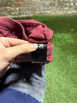 Vetements Fruit Of The Loom Shorts Sz. L