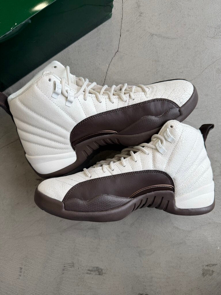 Jordan 12 X Sole Fly Sz. 9.5